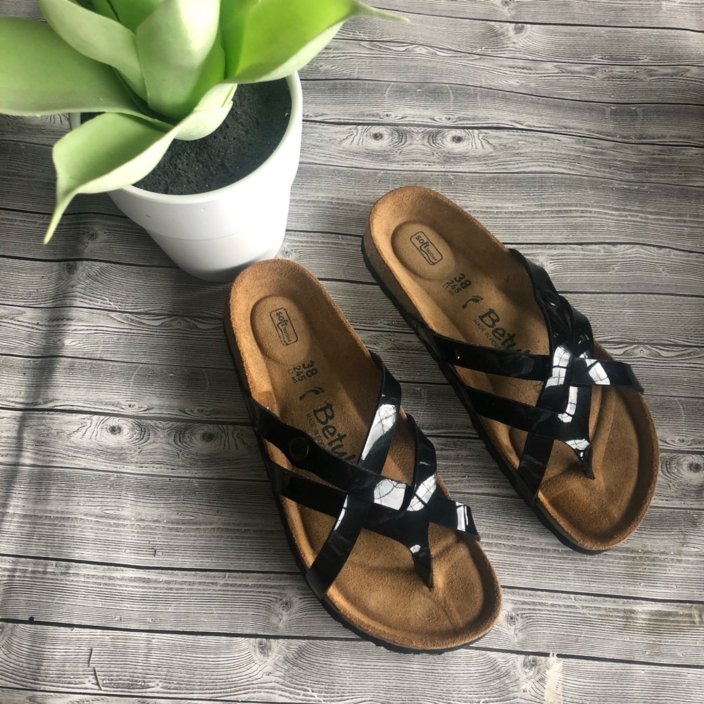 Birkenstock Betula Sandals